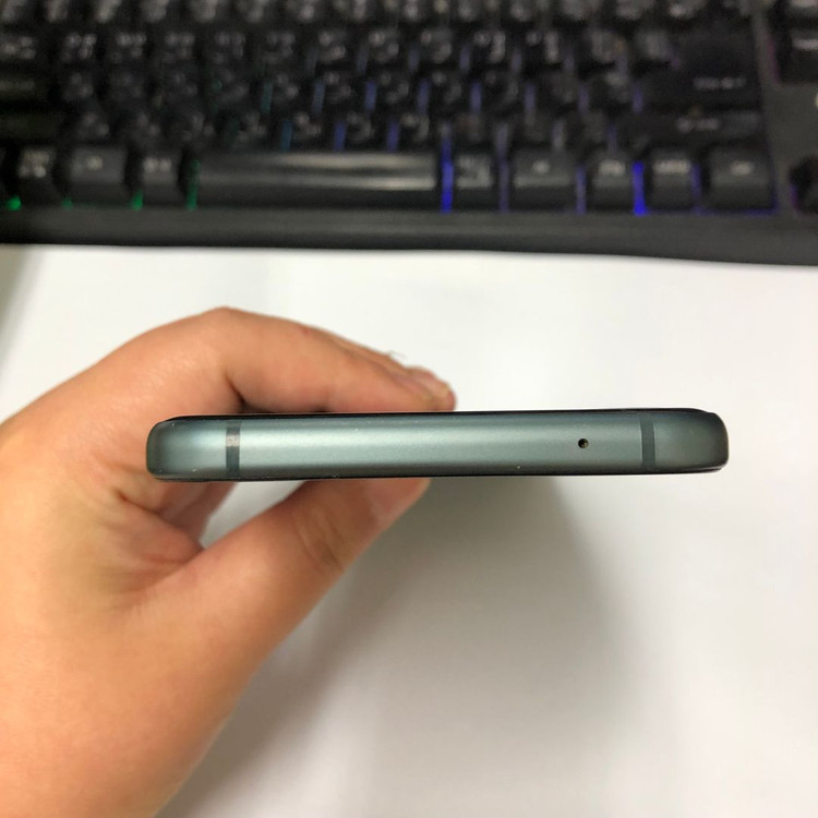 .갤럭시Z플립3 256GB 그린 자급제 중고폰 업무폰 세컨폰 자녀폰 서브폰 효도폰 209477 이미지