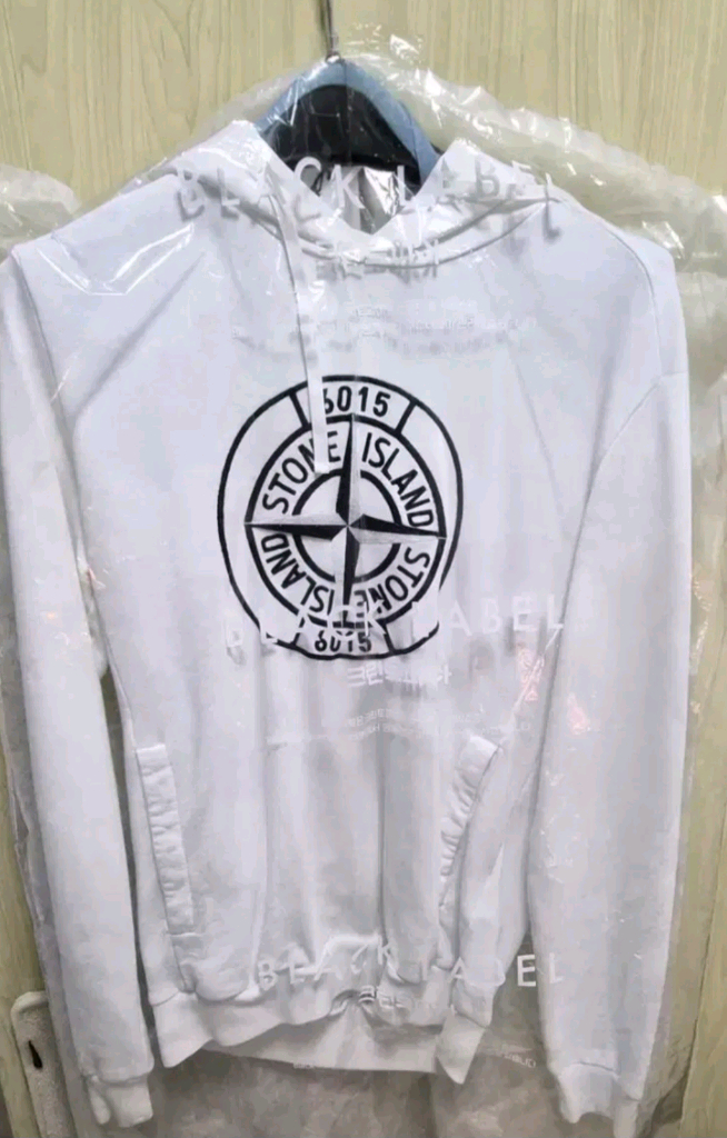 스톤아일랜드 후드티 택포 10 이미지