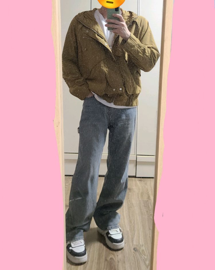 지오송지오 자켓 명품의류오버핏바람막이패딩블루종바이커백맨투맨구찌루이비통톰브라운몽클레어스톤아일랜드에르메스맨투맨우영미준지 이미지