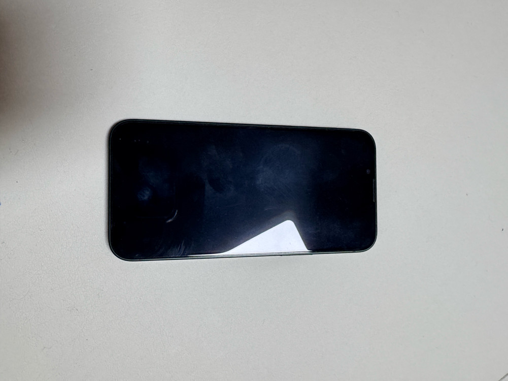 아이폰13미니 256기가 그린 이미지