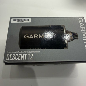 가민 T2 트랜스미터 이미지