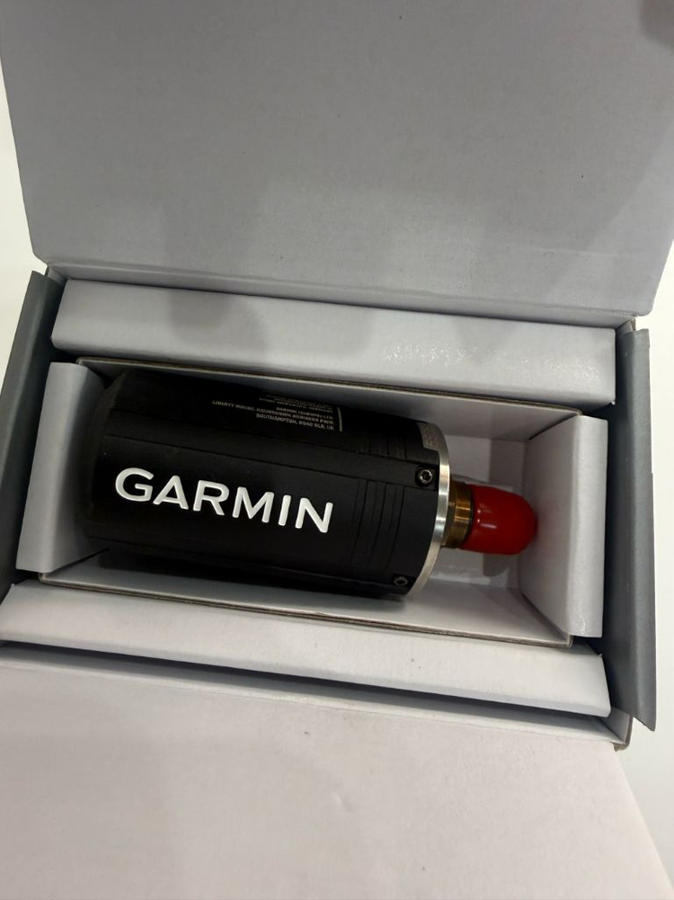 가민 T2 트랜스미터 이미지