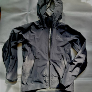 아크테릭스 베타lt 블랙 M 이미지