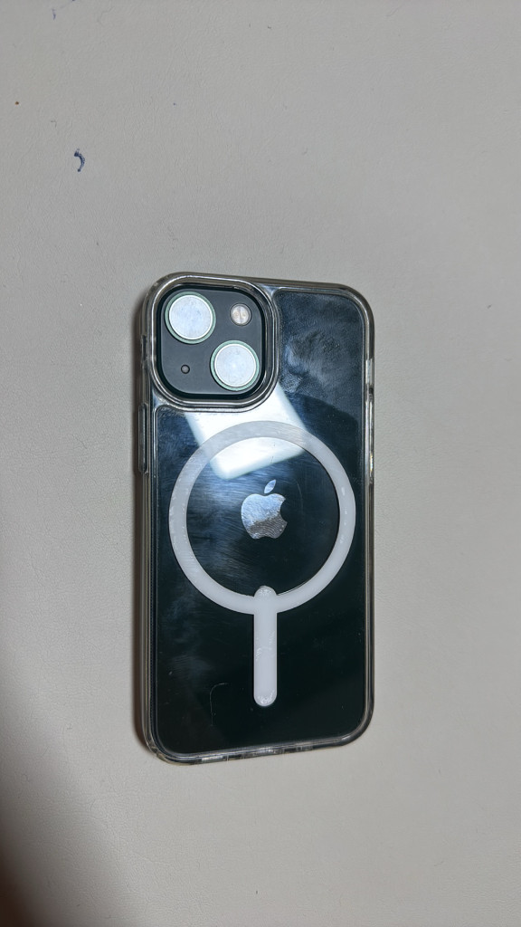 아이폰13미니 256기가 그린 이미지