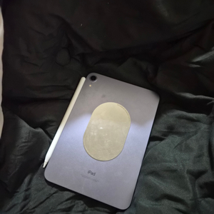 아이패드미니 6세대+애플펜슬 이미지