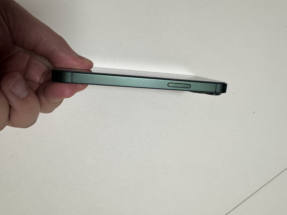 아이폰13미니 256기가 그린 이미지