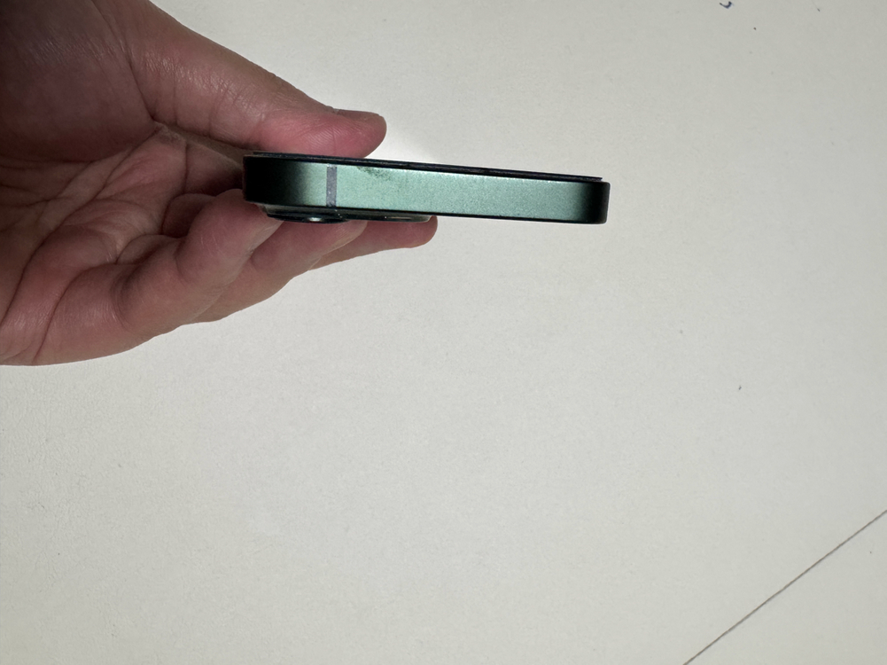 아이폰13미니 256기가 그린 이미지