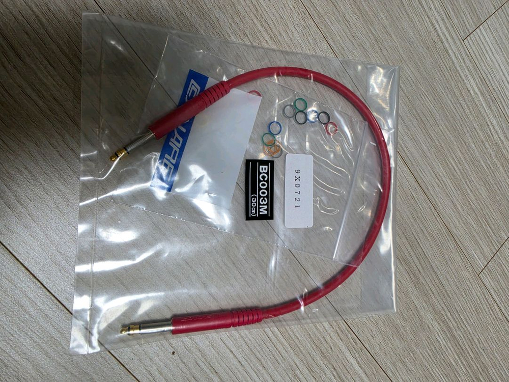카나레 벤텀케이블 BC006m, BC003m 판매 이미지