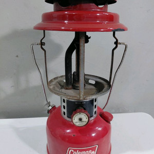1979년 11월산 콜맨 206 케로신 (캐나다 수출형) 이미지