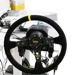 Pxn v99 포스피드백 레이싱휠 이미지