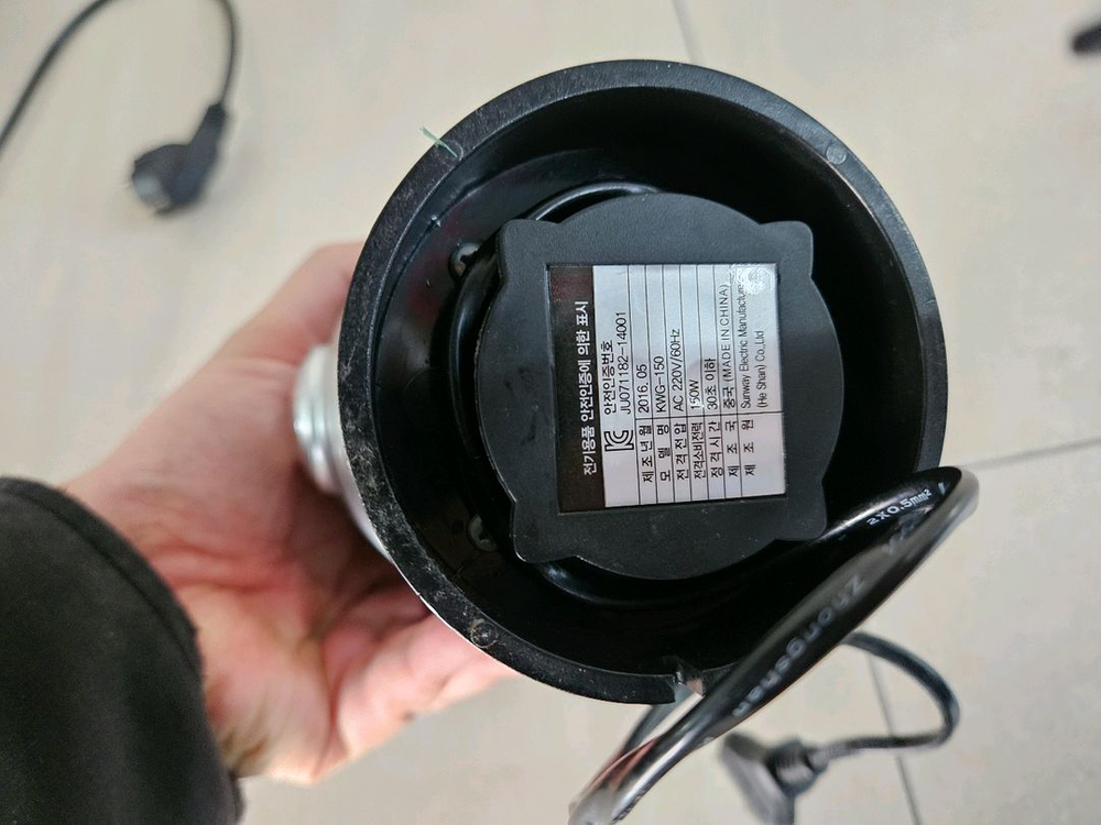 멜리타 커피메이커 DM-1000 + 빈플러스 그라인더 이미지