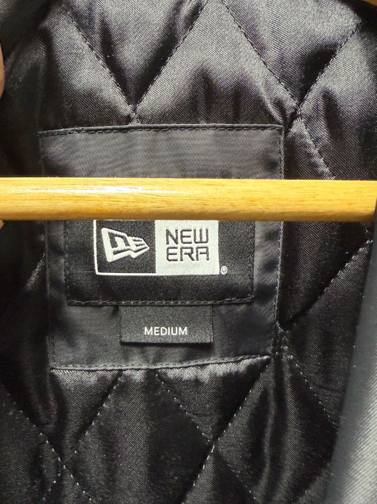 New Era 코치 자켓 M 이미지