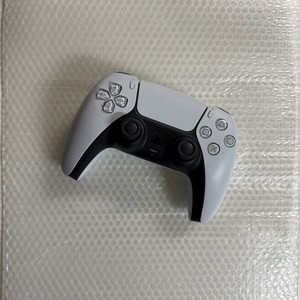 ps5 듀얼센스 화이트 이미지