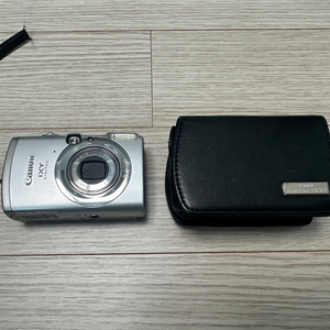 캐논 익시 IXY 810 IS 디지털 카메라 (익서스 IXUS 950 동일모델) 판매합니다 이미지