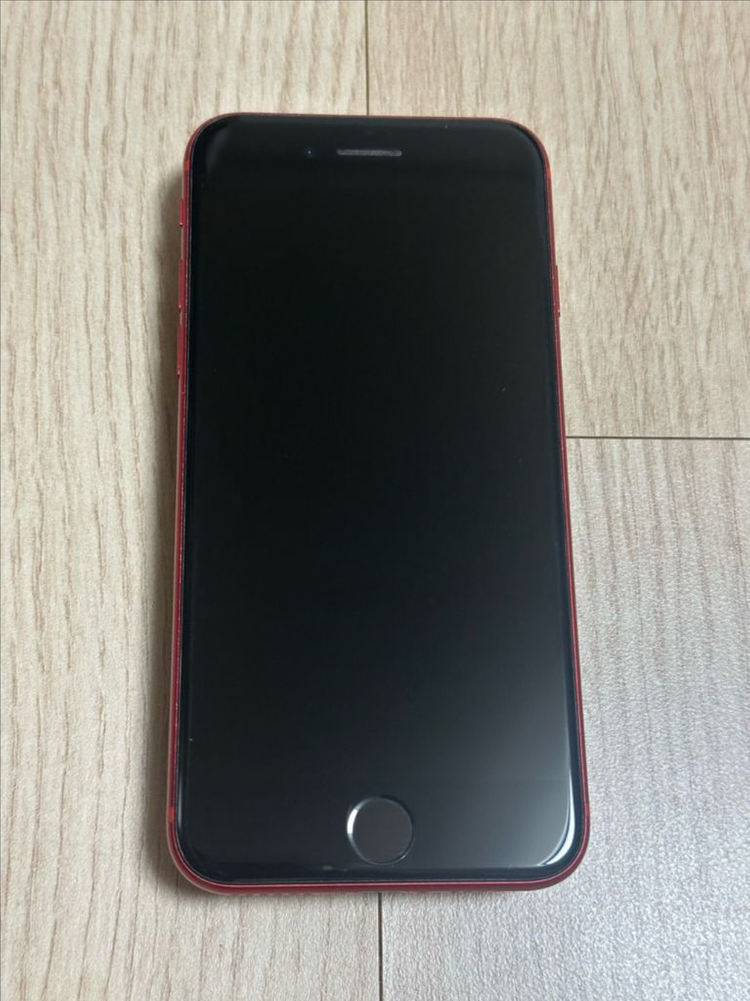A급 아이폰 8 64GB 레드 이미지