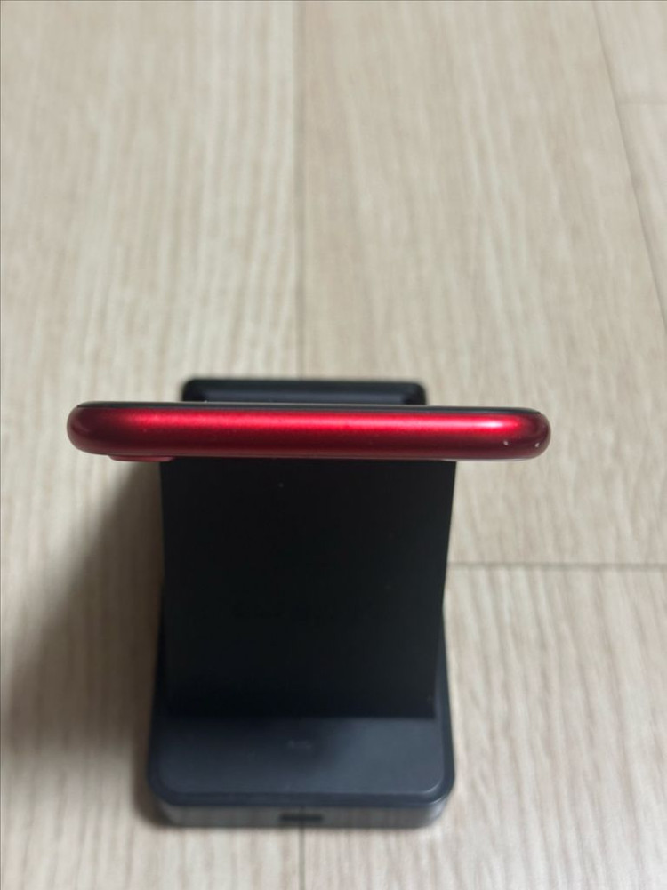 A급 아이폰 8 64GB 레드 이미지