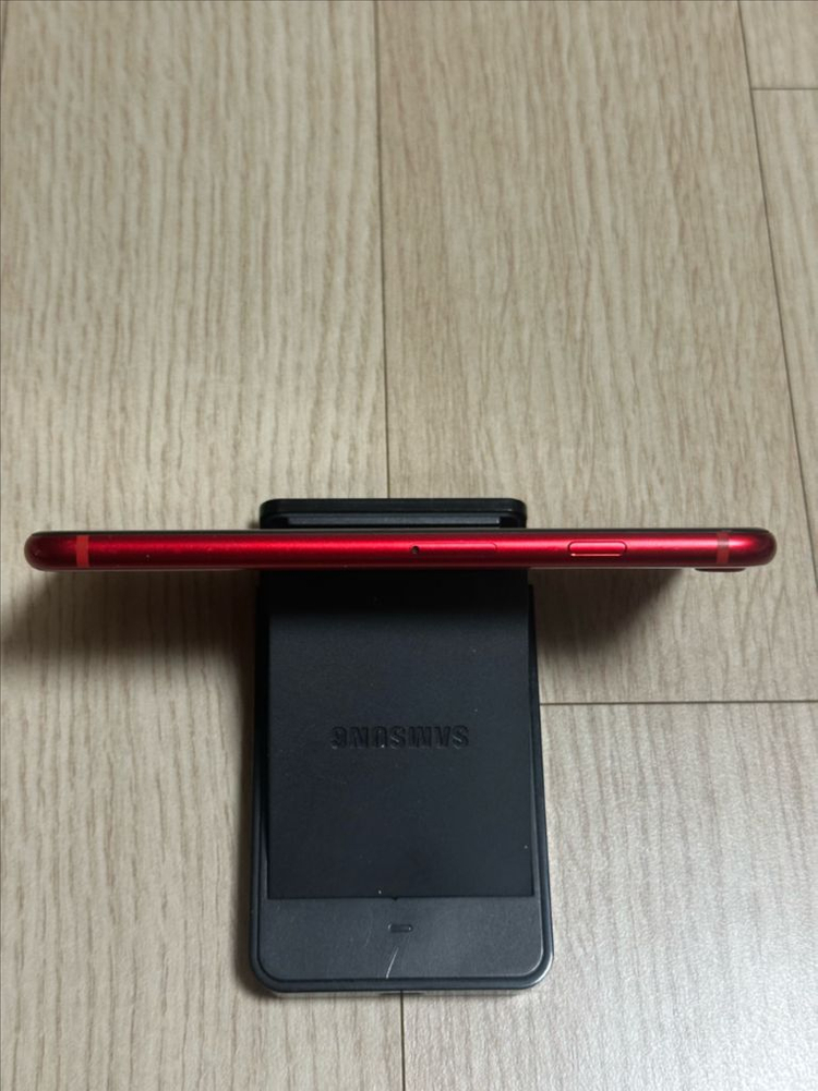 A급 아이폰 8 64GB 레드 이미지