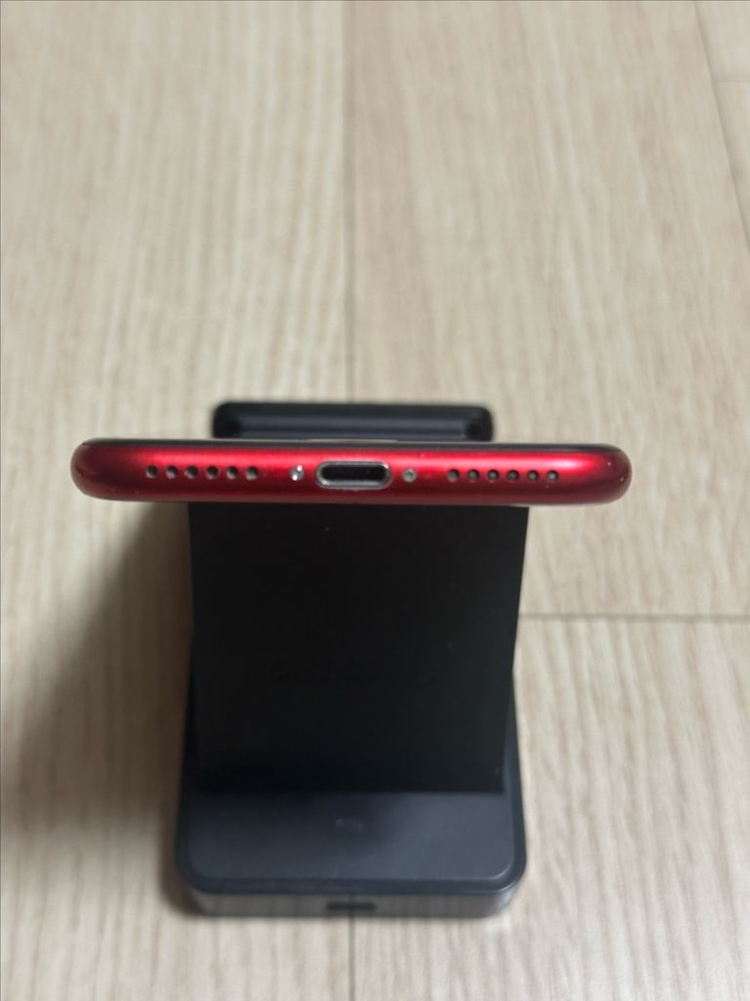 A급 아이폰 8 64GB 레드 이미지
