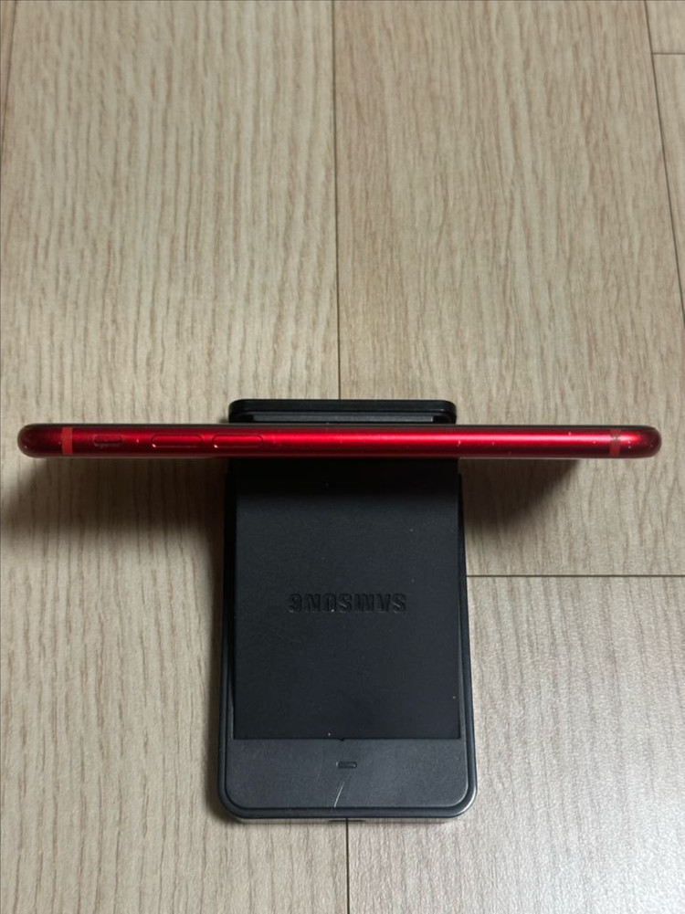 A급 아이폰 8 64GB 레드 이미지