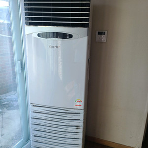 2020년식) 36평형 케리어 냉난방기 CP-406A 이미지