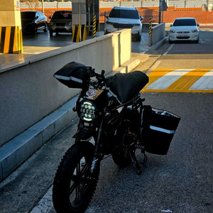 엑스라이더 자토바이 급처합니다 이미지