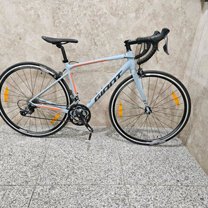 자이언트 SCR2 클라리스 로드자전거 S사이즈. 2021년식 인천 직거래. 상태 좋음 이미지