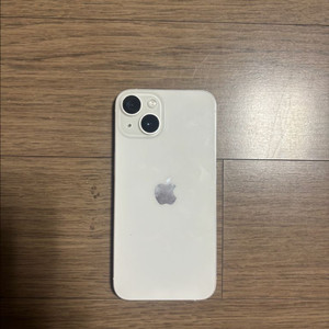 아이폰 14 화이트 128G 이미지