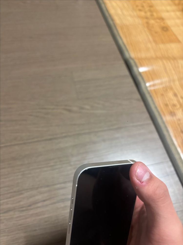 아이폰 14 화이트 128G 이미지