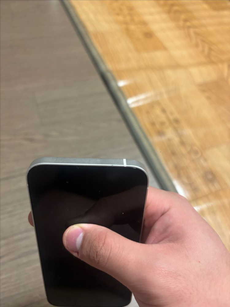 아이폰 14 화이트 128G 이미지