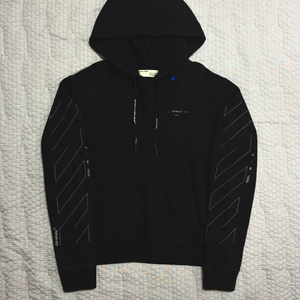 오프화이트 후드 이미지