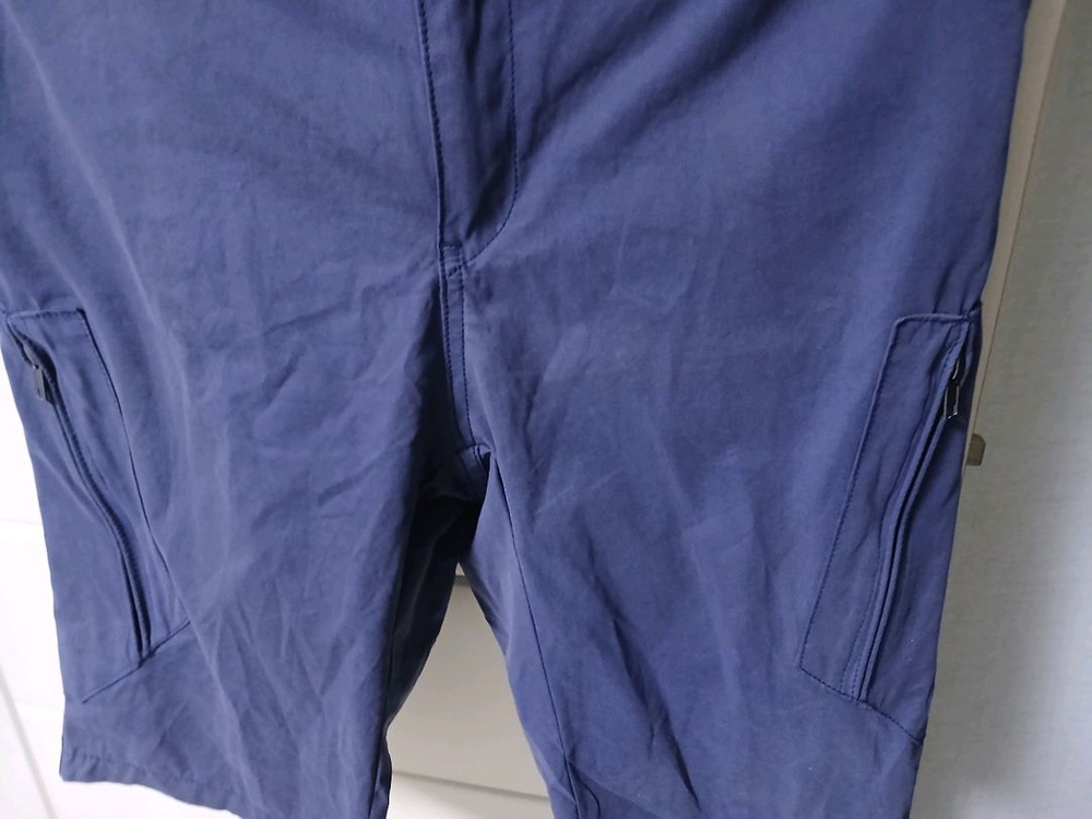 C. P 컴 퍼 니 카고 반바지 이미지