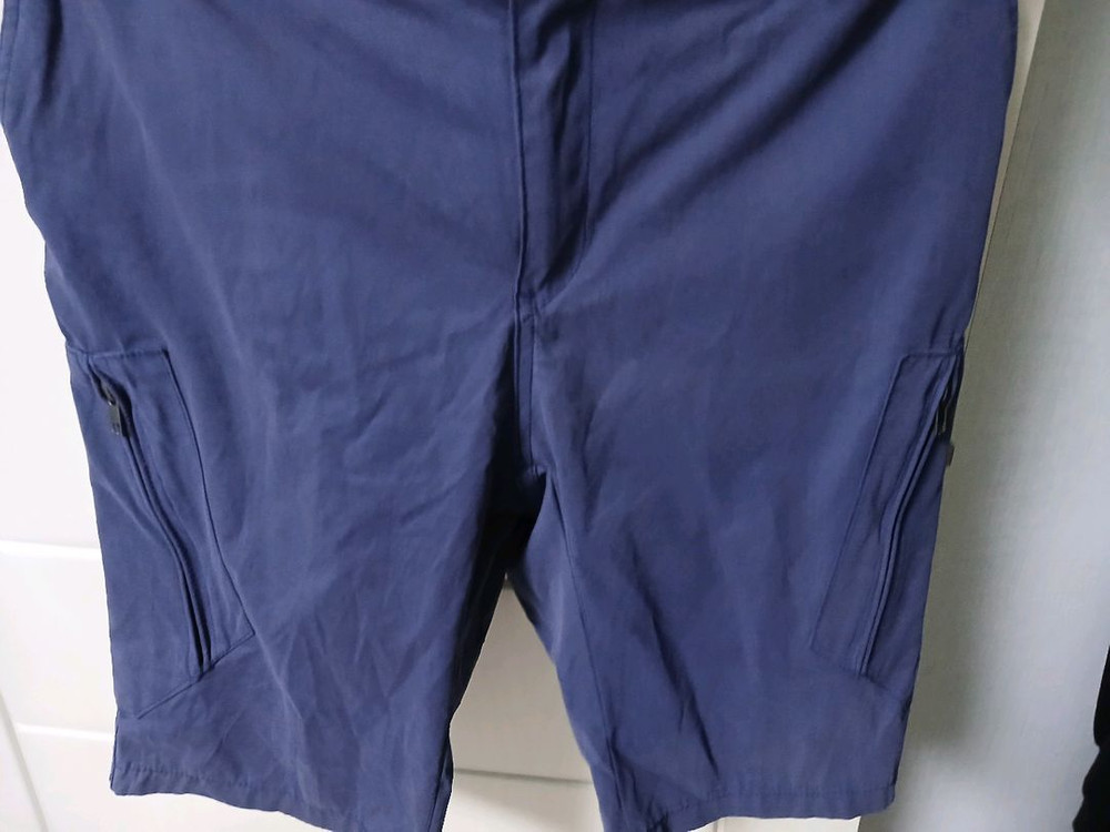 C. P 컴 퍼 니 카고 반바지 이미지