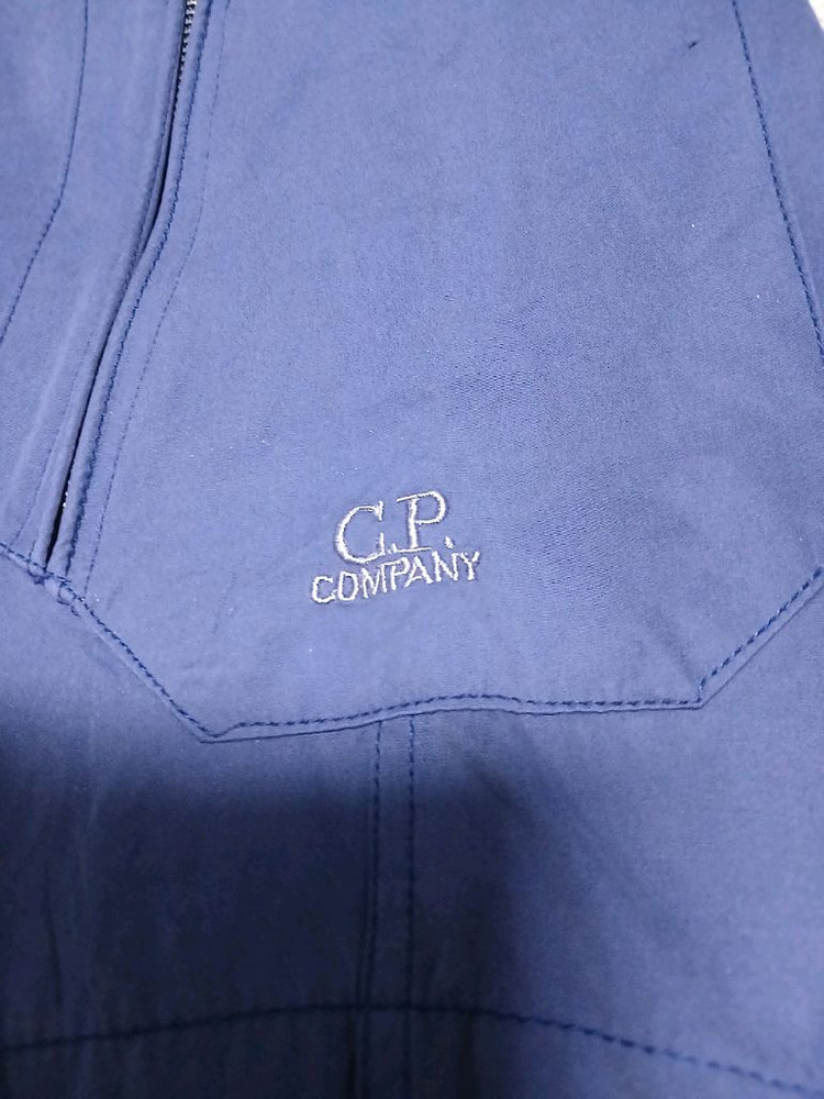 C. P 컴 퍼 니 카고 반바지 이미지