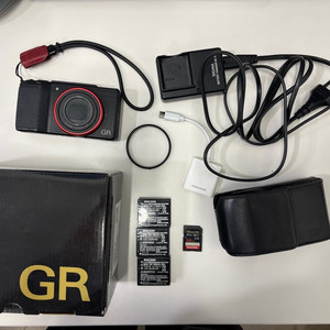 리코 GR2 풀박스 이미지