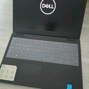 델 보스트로 노트북 11세대 1115g4 이미지