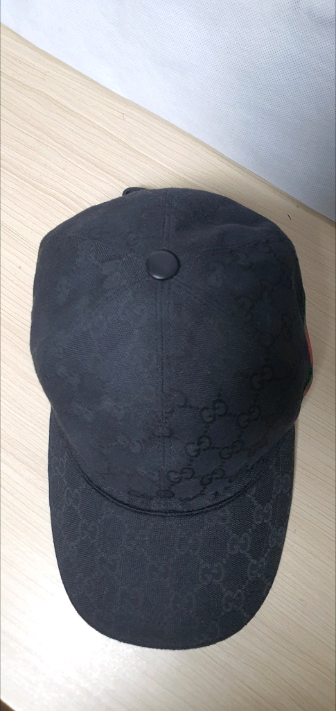 구찌 모자/볼캡 L(59) 새상품급 정품(한글텍)프라다루이비통디올고야드샤넬셀린느보테가생로랑발렌시아가버버리가방슈프림 이미지