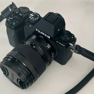 후지필름 X-S20 16-50mm 번들킷 이미지