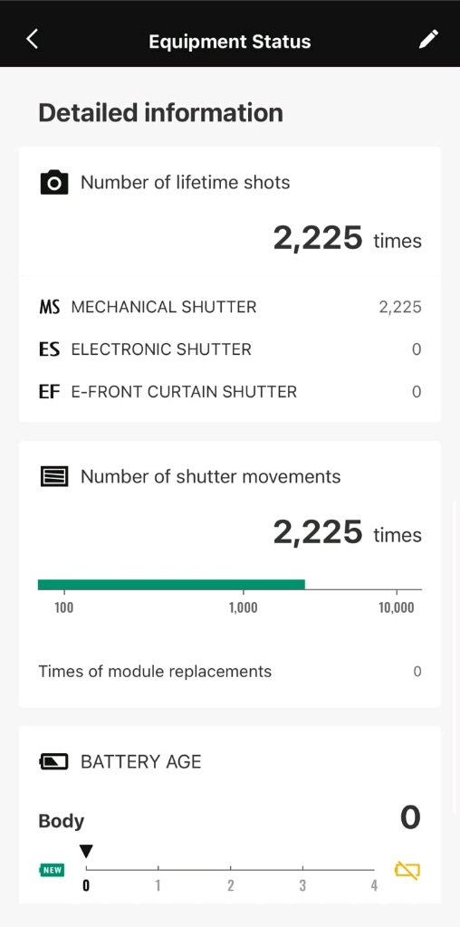 후지필름 X-S20 16-50mm 번들킷 이미지