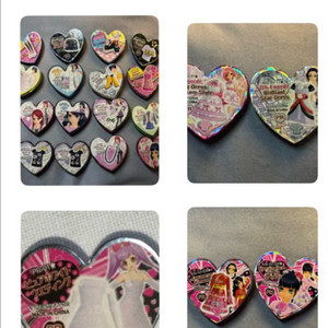 오늘만 할인,급전)프리즘스톤 4게시물 일괄 이미지