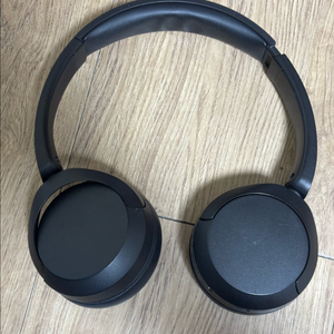 소니 헤드셋 이미지