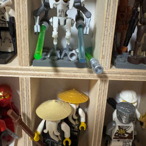 레고 스타워즈 75199 그리버스 장군 팝니다 이미지