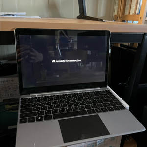 랩독 노트북 컴퓨터 데스크탑 PC 모니터 이미지