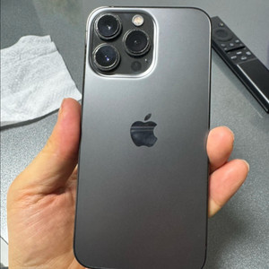 아이폰 13프로 B급 판매합니다 이미지