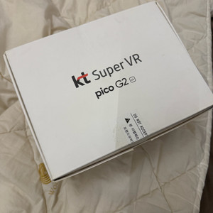피코 g2 4k vr 이미지