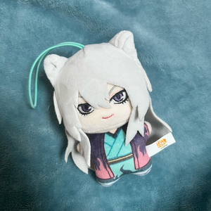 오늘부터신령님 토모에 누이 인형 이미지