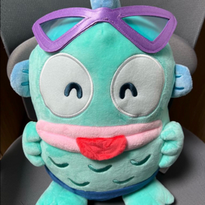 (산리오) 한교동 썬구리 대형 인형 팝니당 이미지