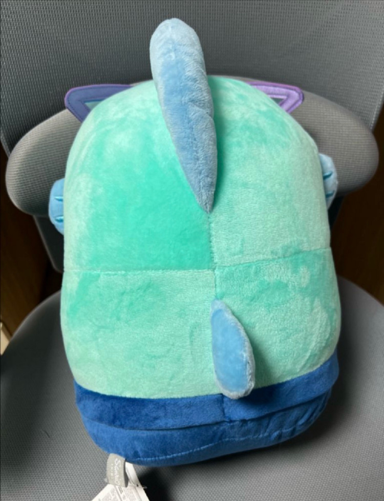 (산리오) 한교동 썬구리 대형 인형 팝니당 이미지