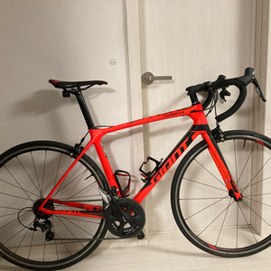 자이언트 tcr 어드밴스2 m 로드자전거 이미지