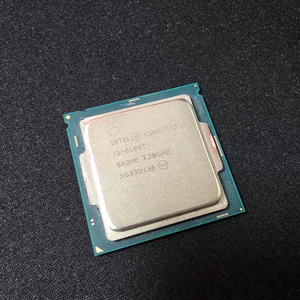 [인텔 CPU] i3-6100T 이미지