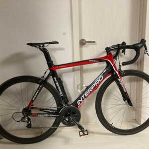 인터프로 모데나 m 로드자전거 이미지